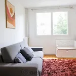 Parc Montsouris - Charming Apartment - Gethosted