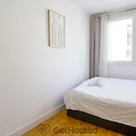 Parc Montsouris - Charming Apartment - Gethosted